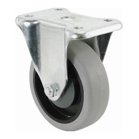 Richelieu 4TPR Thermo Rig Caster F27275